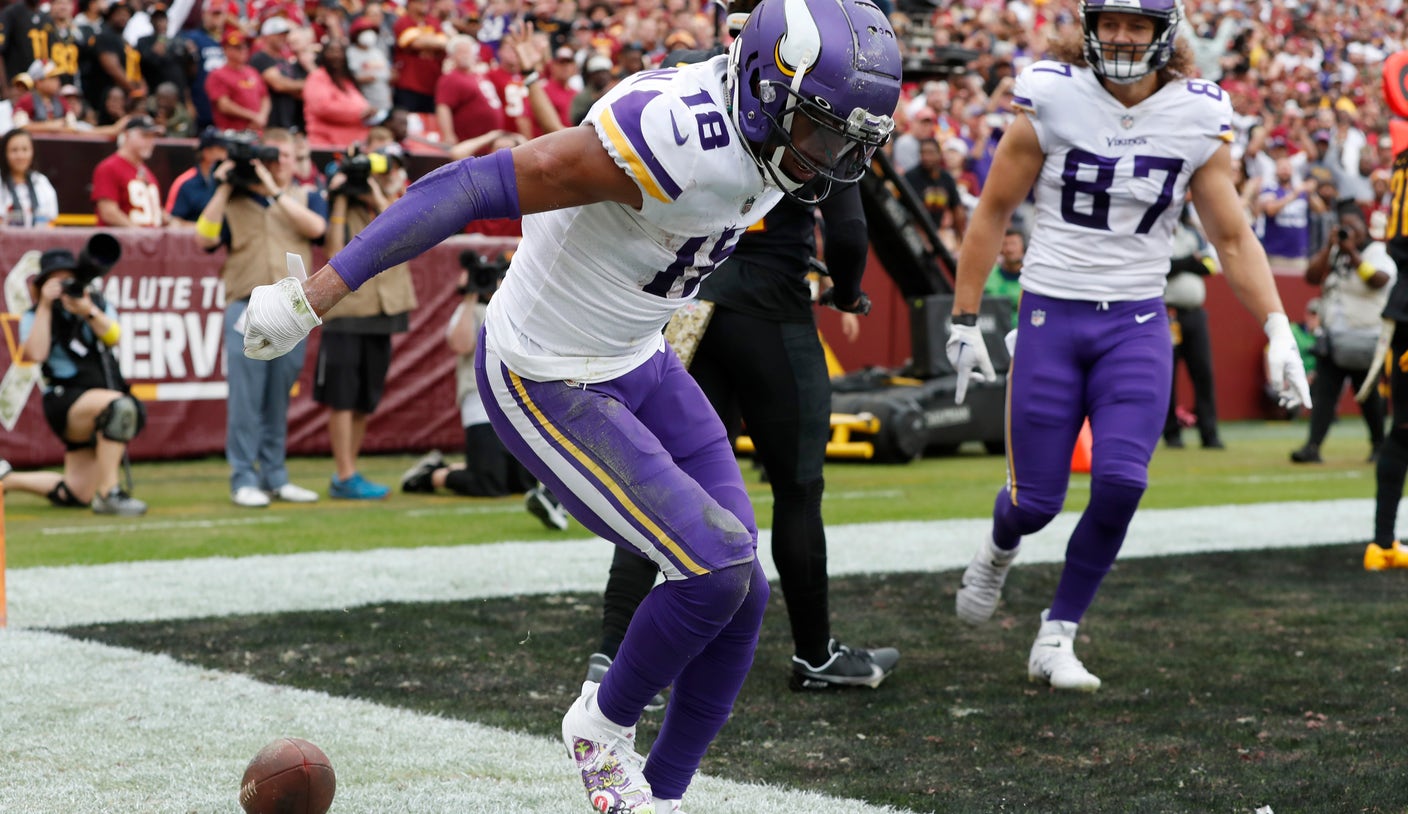 Yes, the Minnesota Vikings can win the NFC North. Here’s how