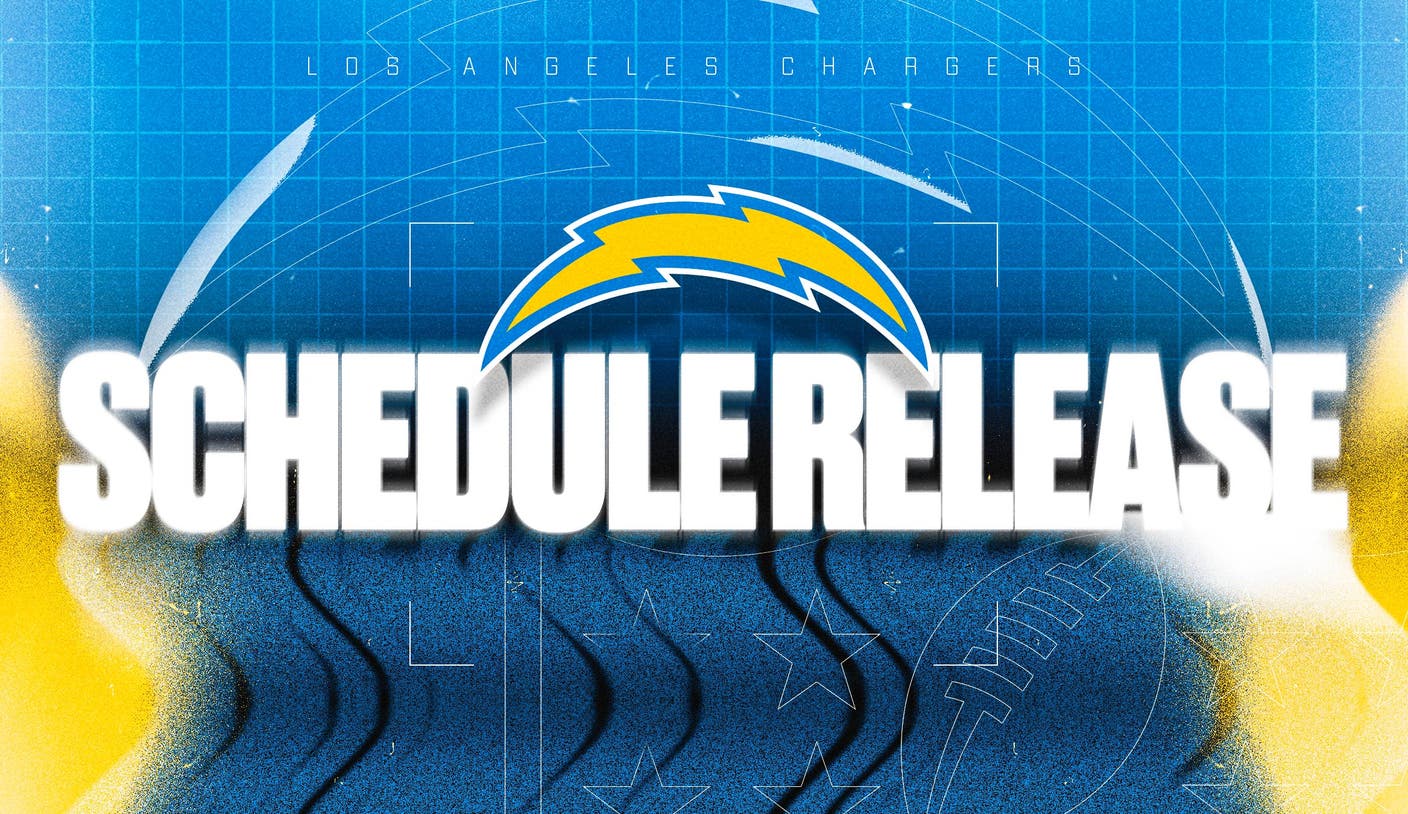 Los angeles Chargers 2023 schedule, predictions for wins and losses