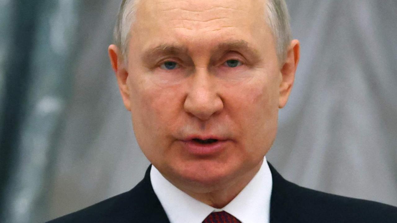 Vladimir Putin could be arrested if he goes to BRICS Summit in South Africa