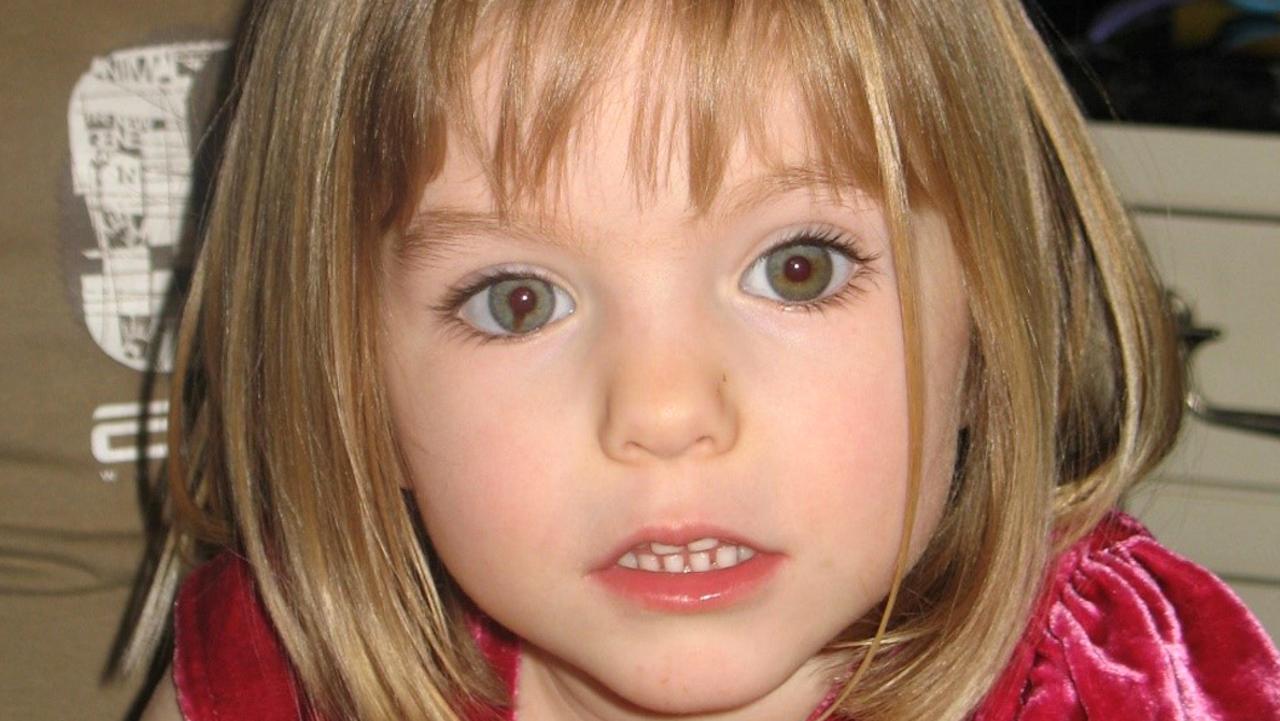 Maddie McCann’s sister speaks out for the first time