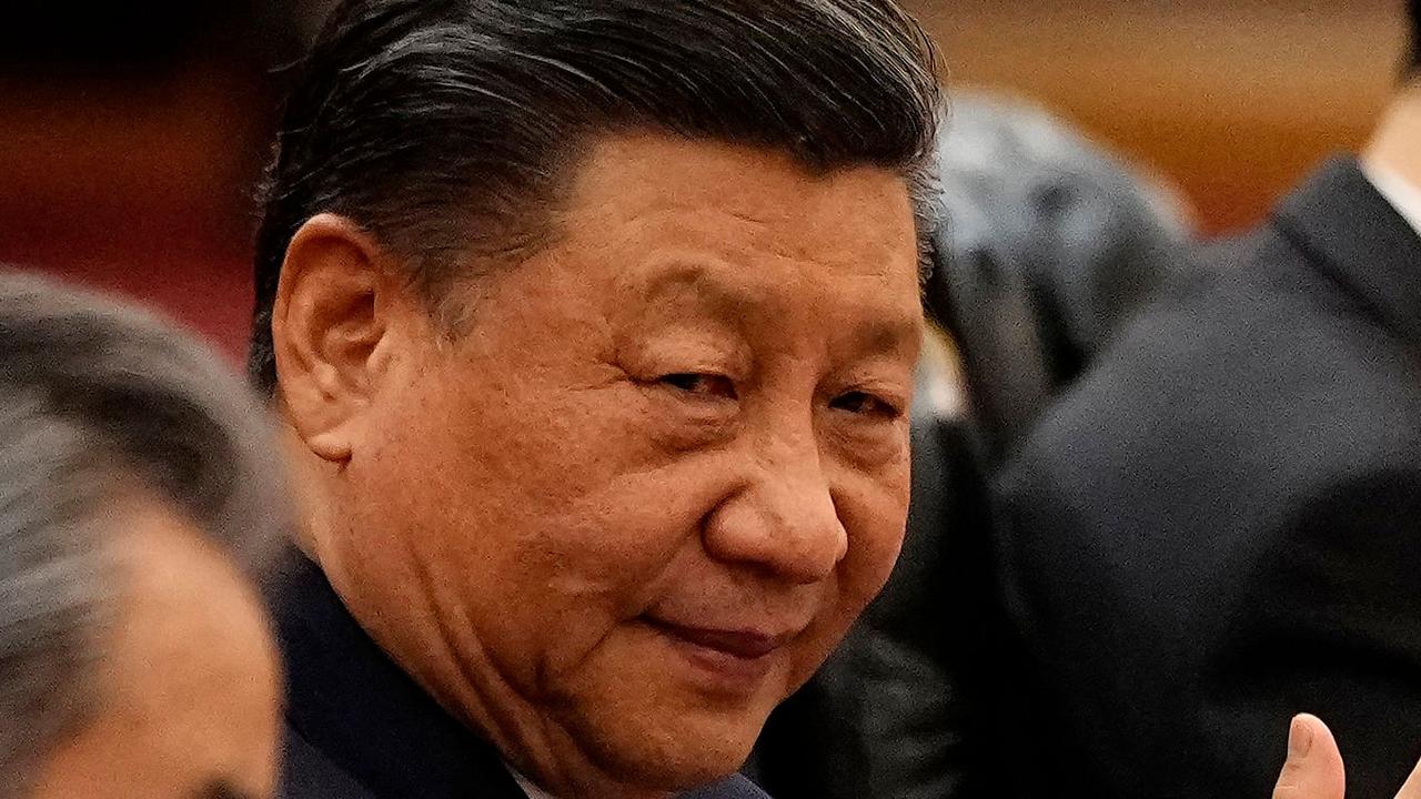 China exit bans: Xi Jinping tightens controls over citizens’ lives