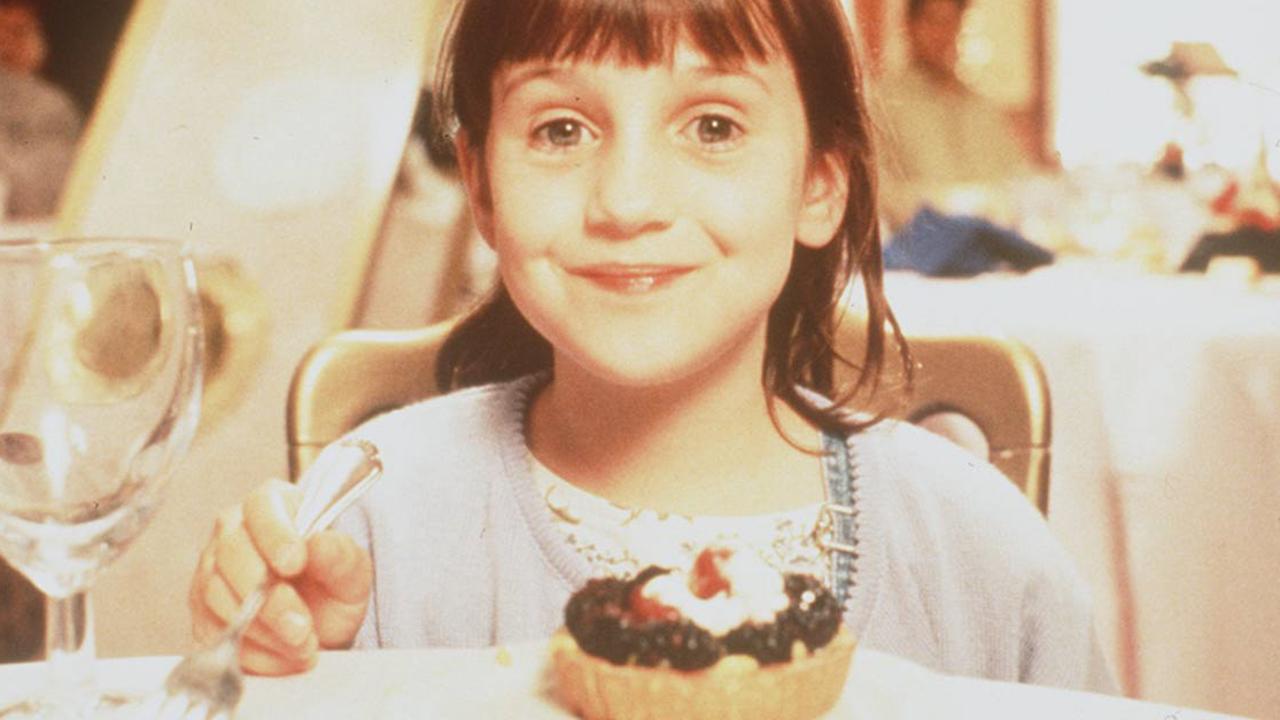 Matilda star Mara Wilson opens up about sexualisation as a child star