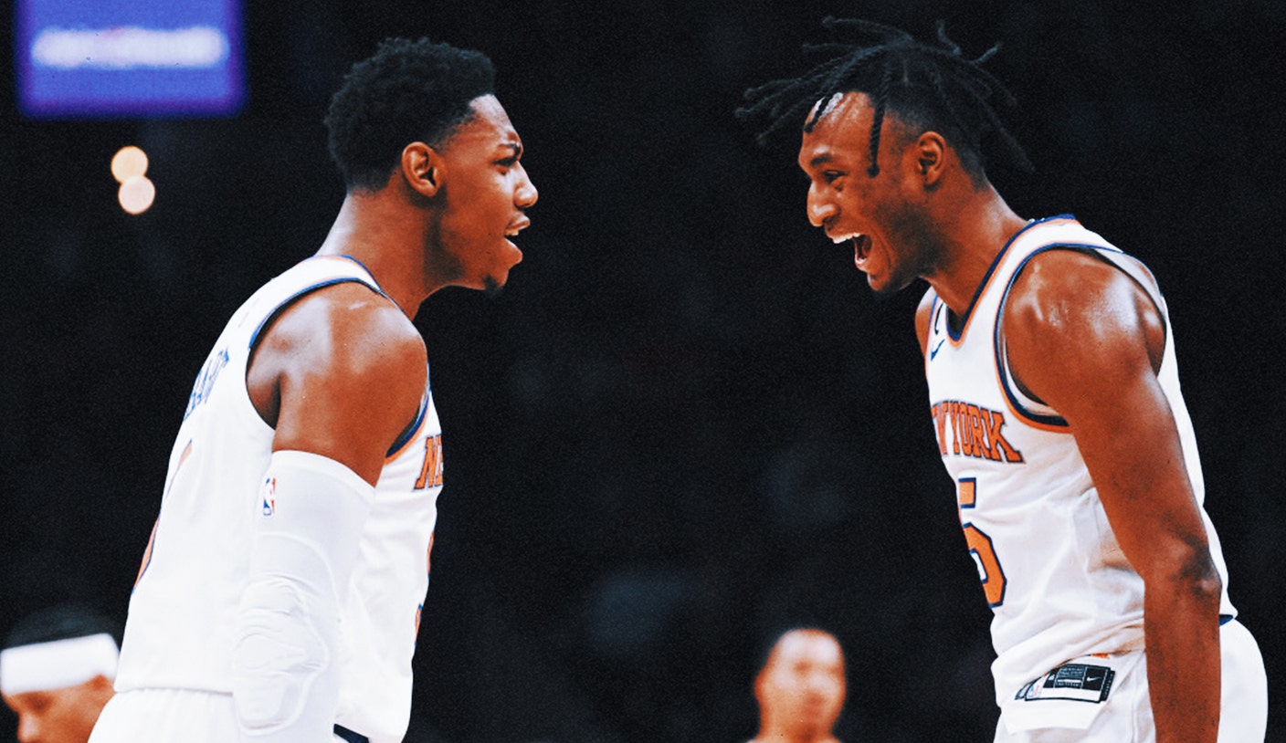 2023 NBA odds: Heat-Knicks East semifinal lines, spreads