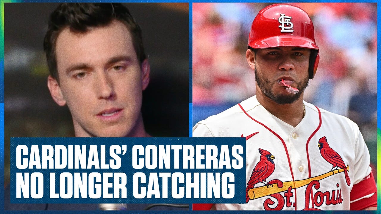 St. Louis Cardinals are mishandling Willson Contreras & their 2023 season | Flippin’ Bats