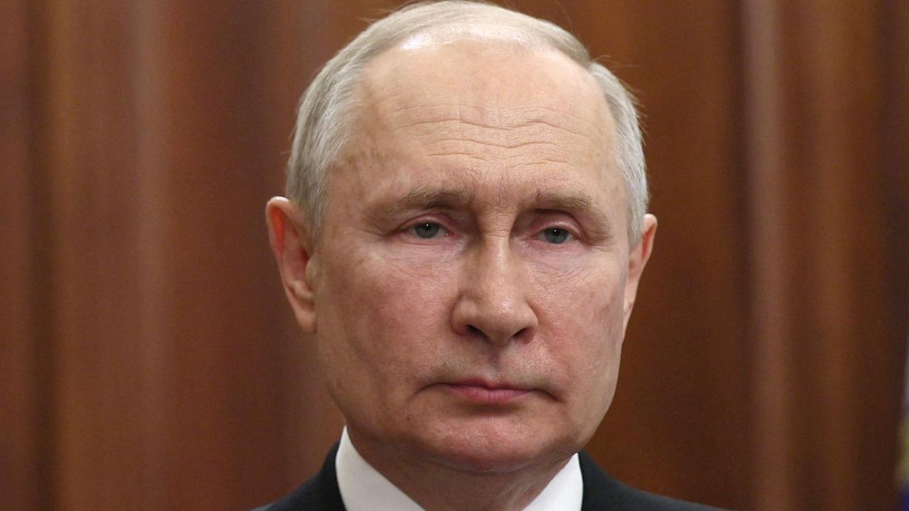 Vladimir Putin responds to the Wagner Group’s attempted mutiny in his first televised remarks