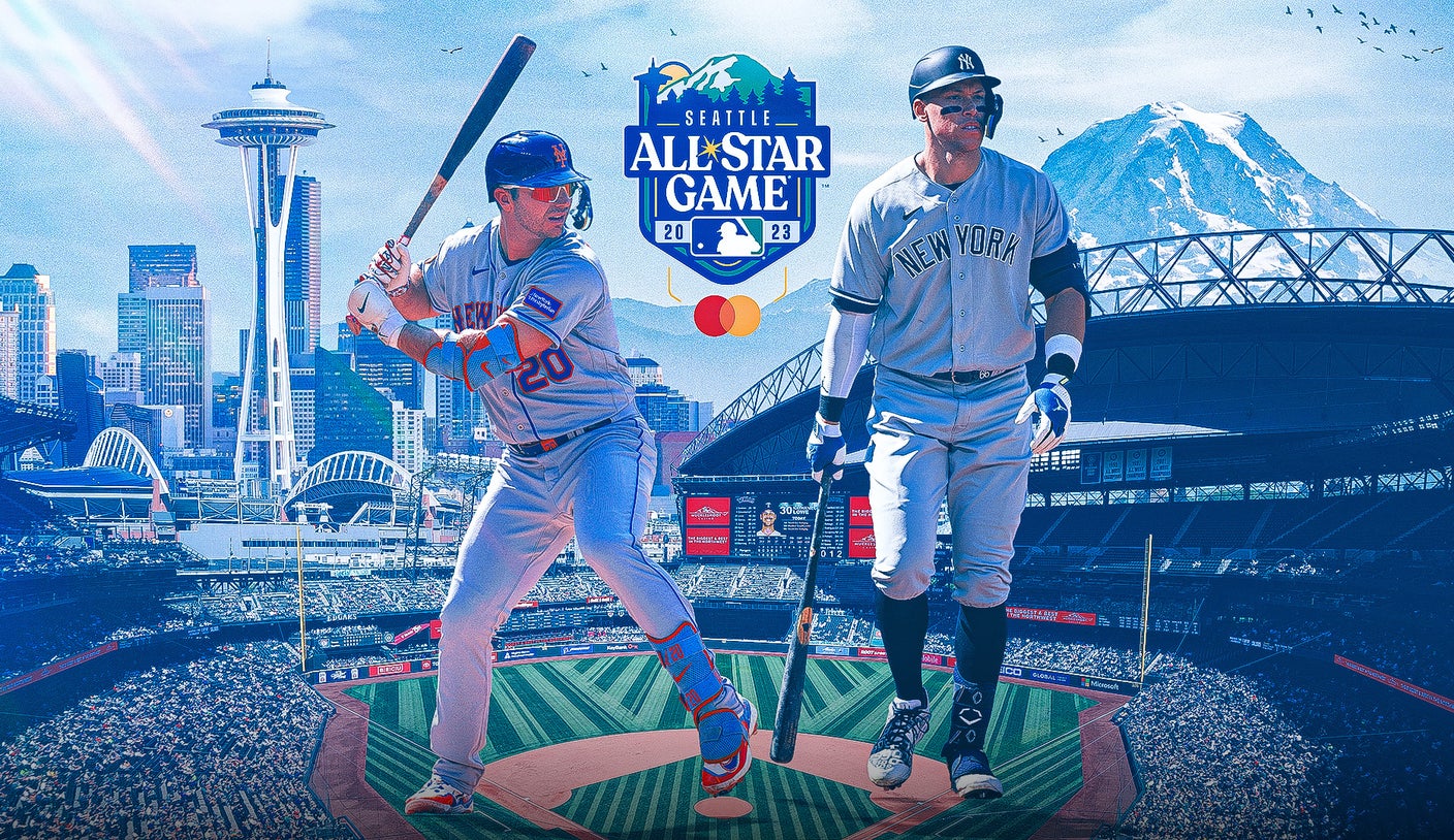 2023 MLB All-Star Game: Voting leaders, rosters, starting lineups