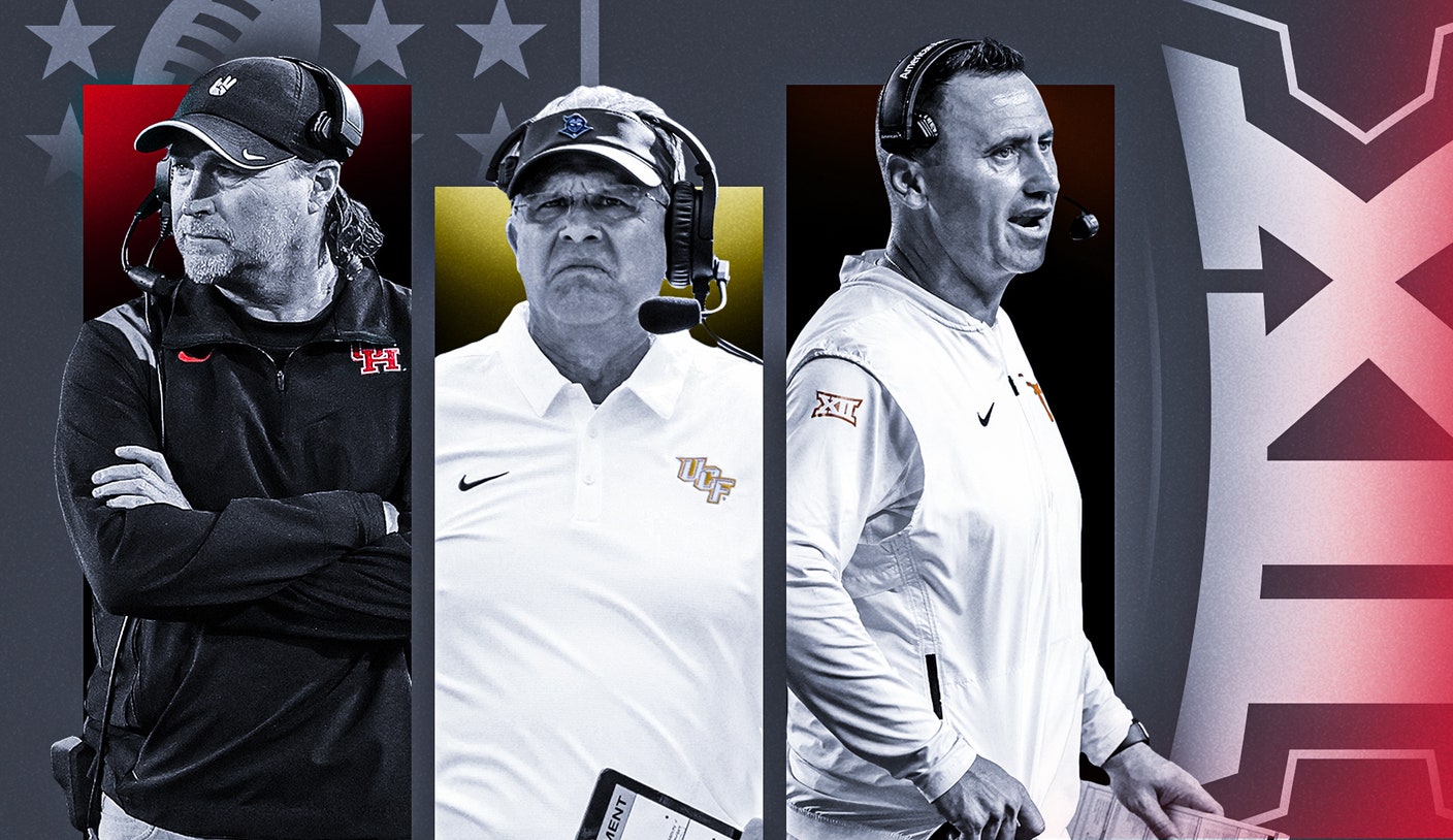 Prepping for the NFL: How Big 12 coaches compare at developing defensive stars