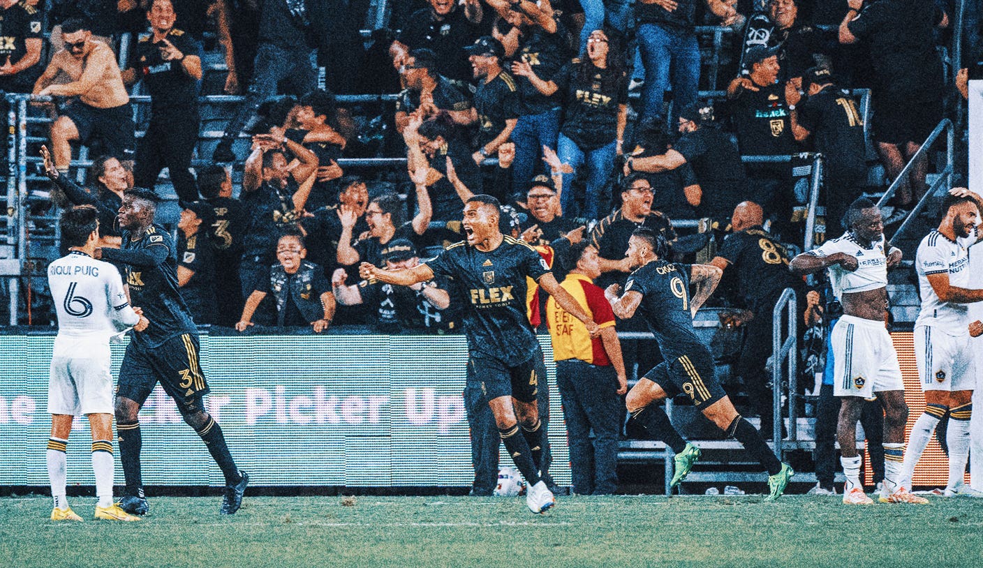 2023 CONCACAF Finals odds: How to bet Club León vs. Los Angeles FC, pick