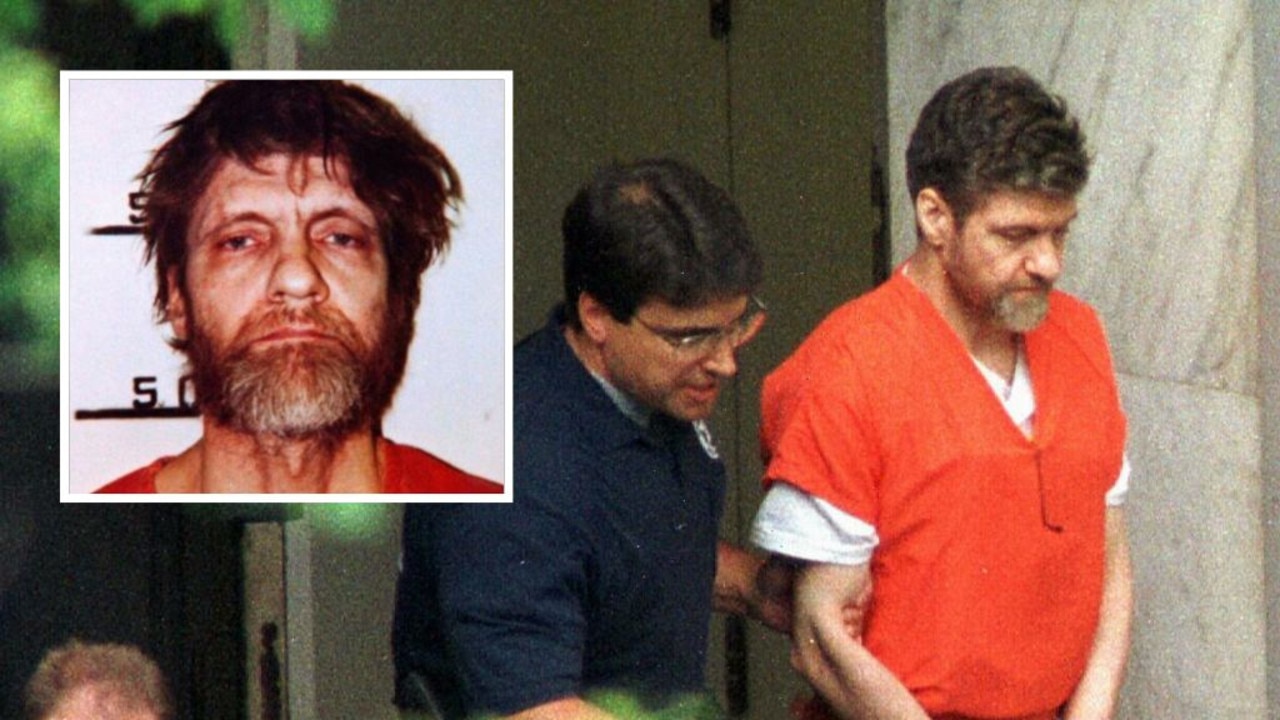 Unabomber Ted Kaczynski’s cause of death revealed