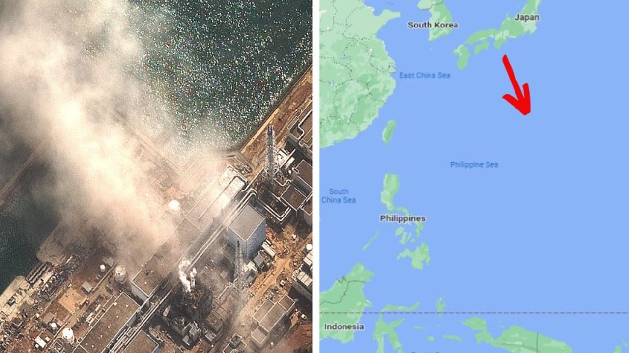 Nuclear waste: Scientists respond to Japan to dump nuclear wastewater from Fukushima plant