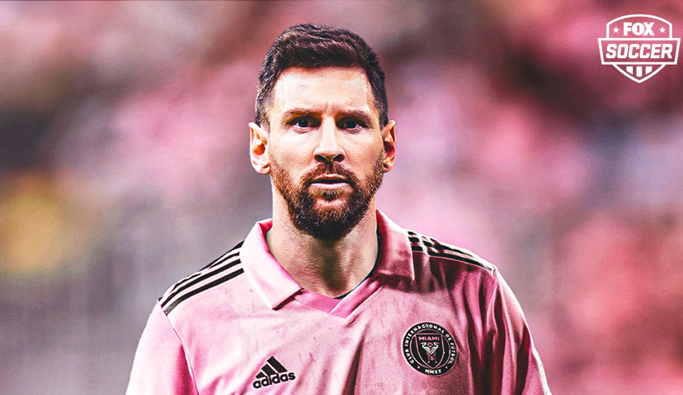 2023 MLS odds: Lionel Messi, Inter Miami big betting favorites against Atlanta