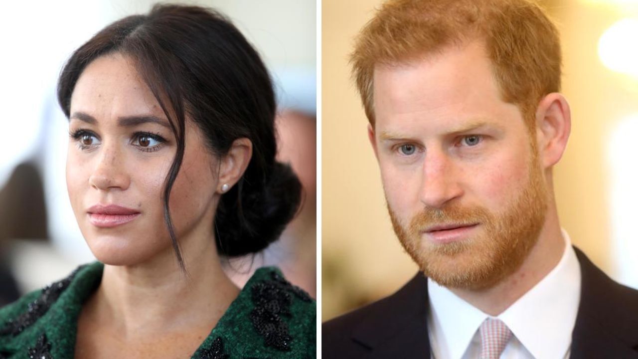 Sussex empire ‘crumbling’ as Prince Harry and Meghan Markle lose Spotify, Netflix deals