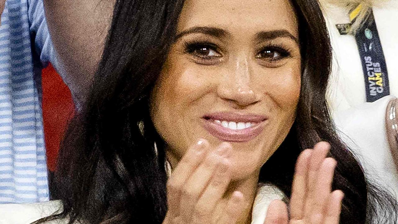 Mystery as Meghan Markle, Duchess of Sussex vanishes from public life for months