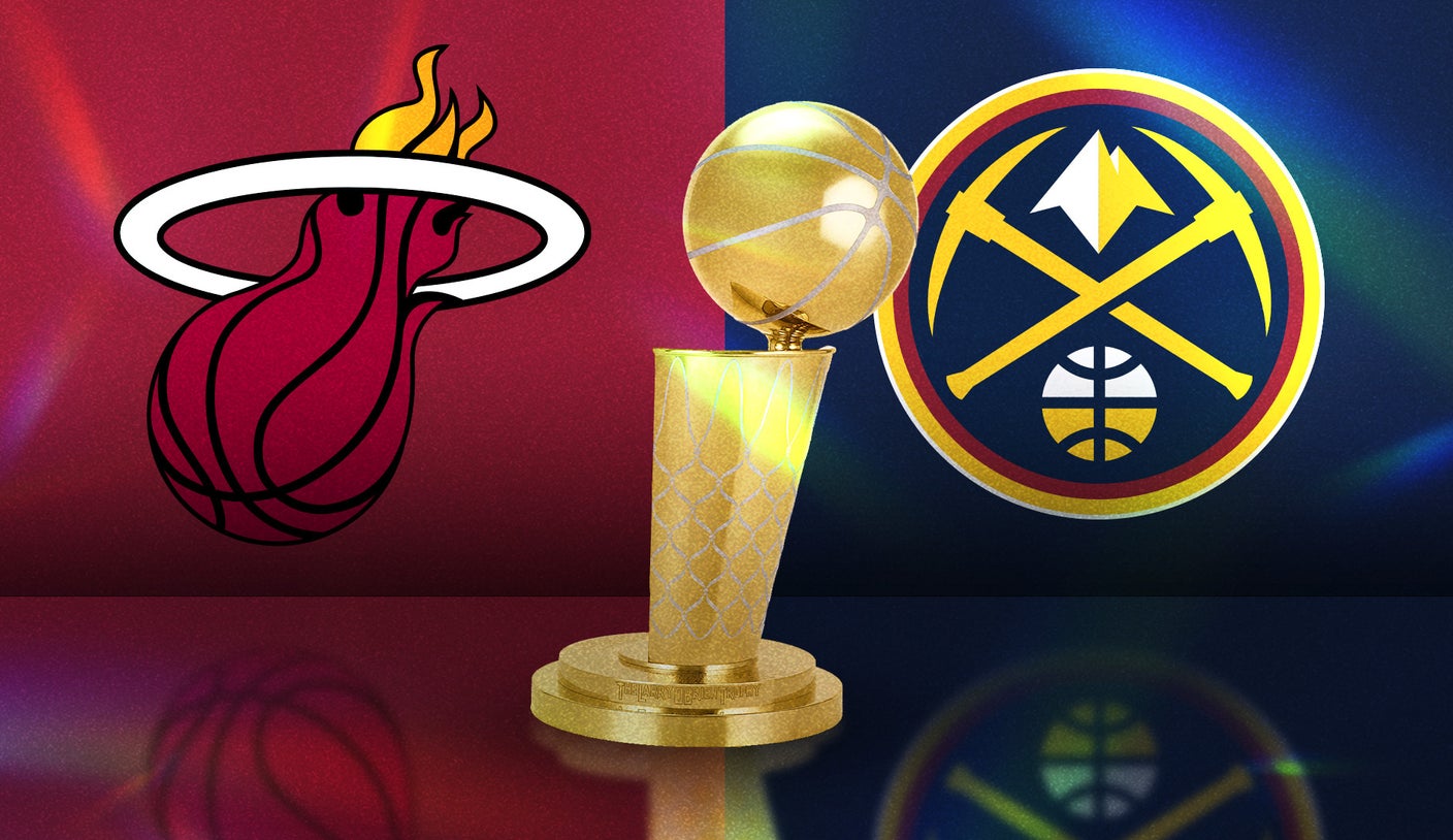 Heat vs Nuggets: NBA Finals prediction, picks, Game 3 odds, series odds, schedule