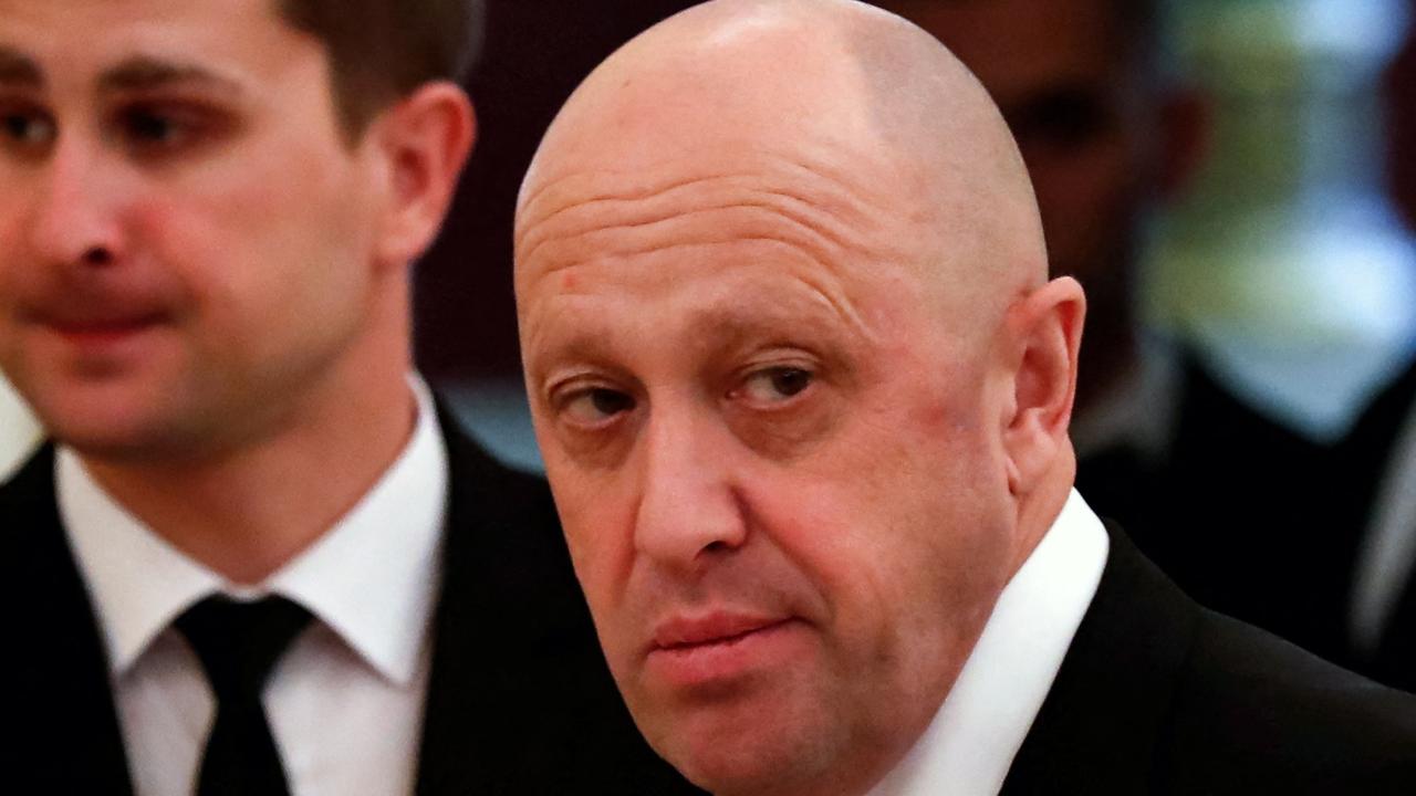 Russia coup: Wagner boss Yevgeny Prigozhin threatens to march on Moscow