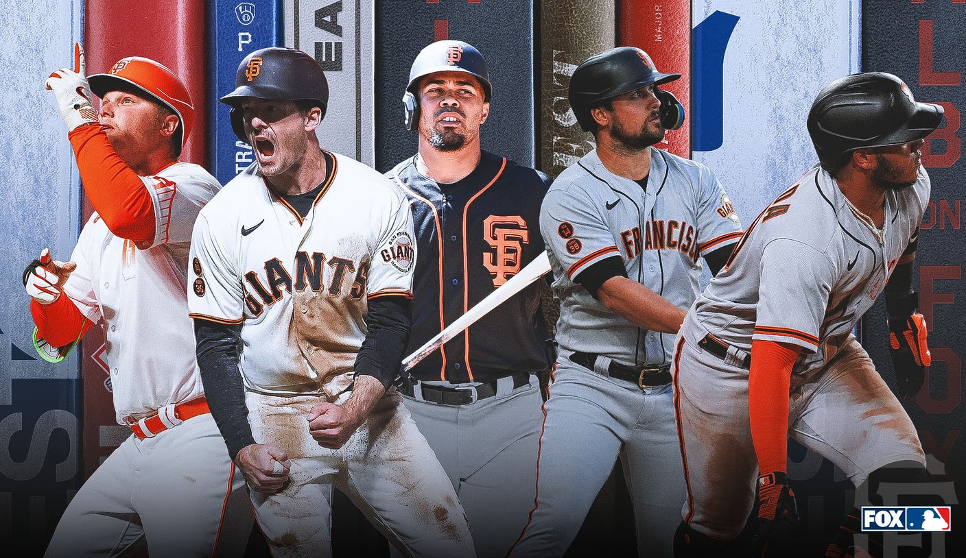 What we learned in MLB this week: Giants’ offense is legit; Astros’ offense is lacking