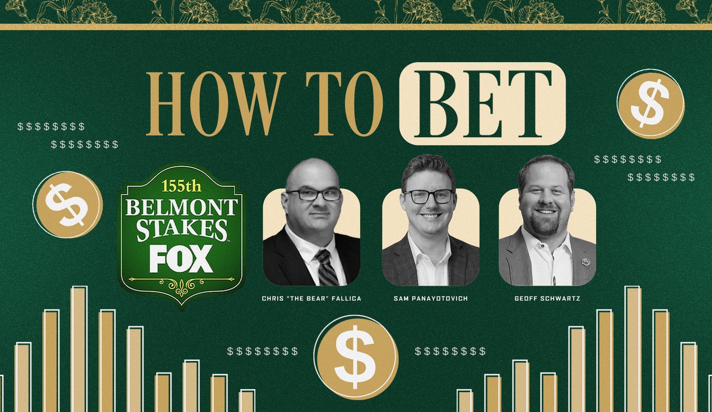 2023 Belmont Stakes odds, predictions: Favorites, picks and more