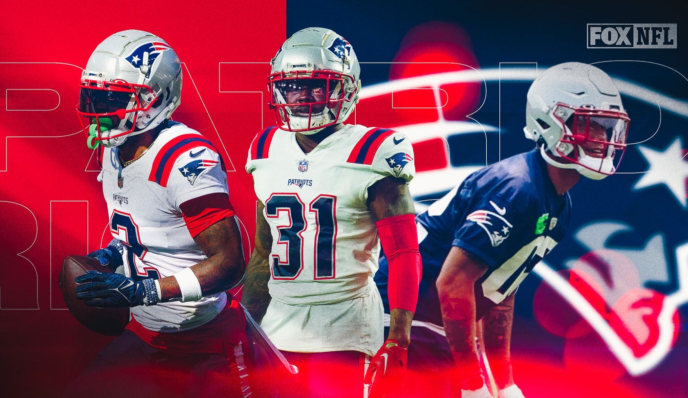 Patriots need to lean on their defense in 2023, but is it up to the challenge?