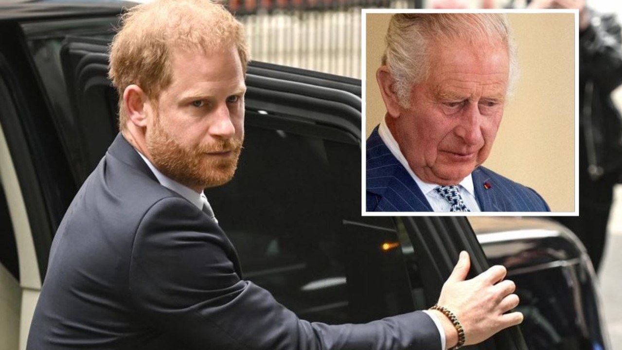 Prince Harry court case: King Charles ‘frustrated’ by royal rift