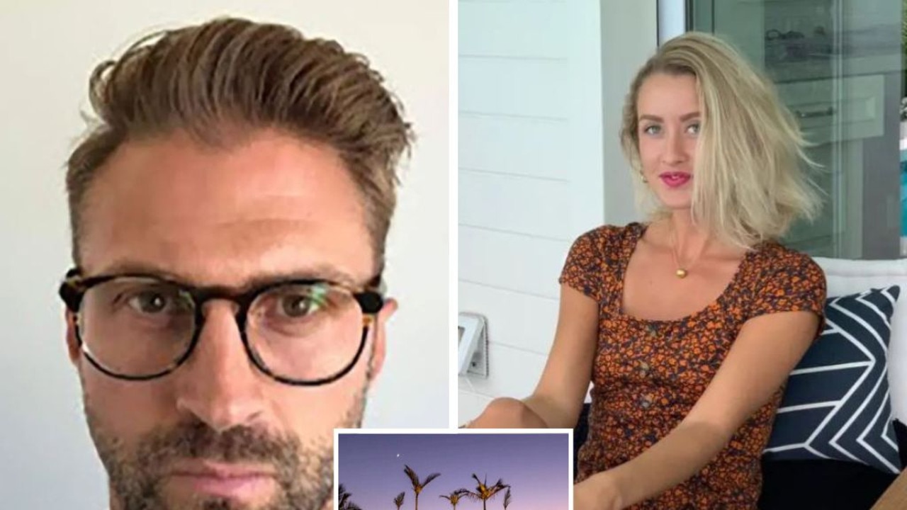 New details about luxury resort where American couple was found dead