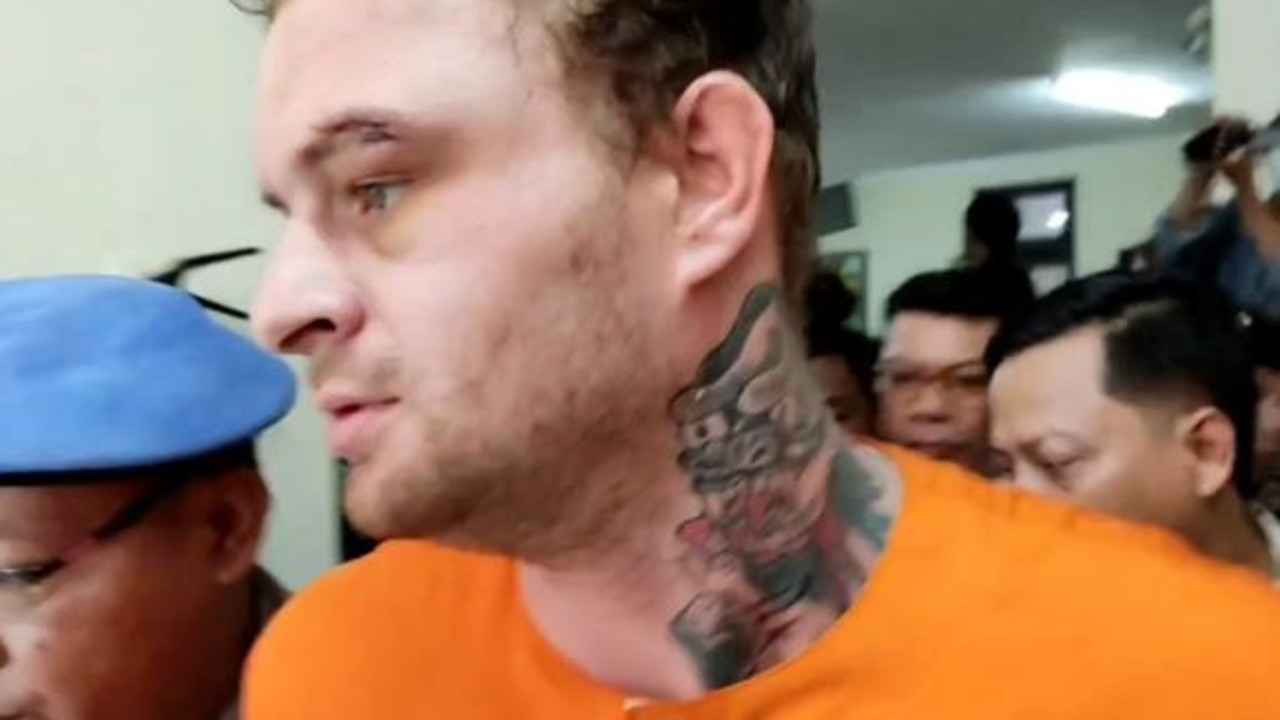 Drew Donal Ireland arrest in Bali: Perth man allegedly threatened to kill woman in Indonesia