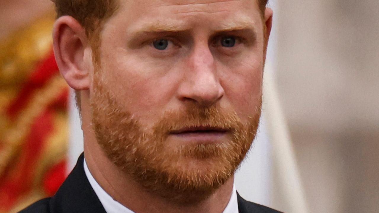 Prince Harry: Cost-of-living crisis makes it impossible to feel sorry for him