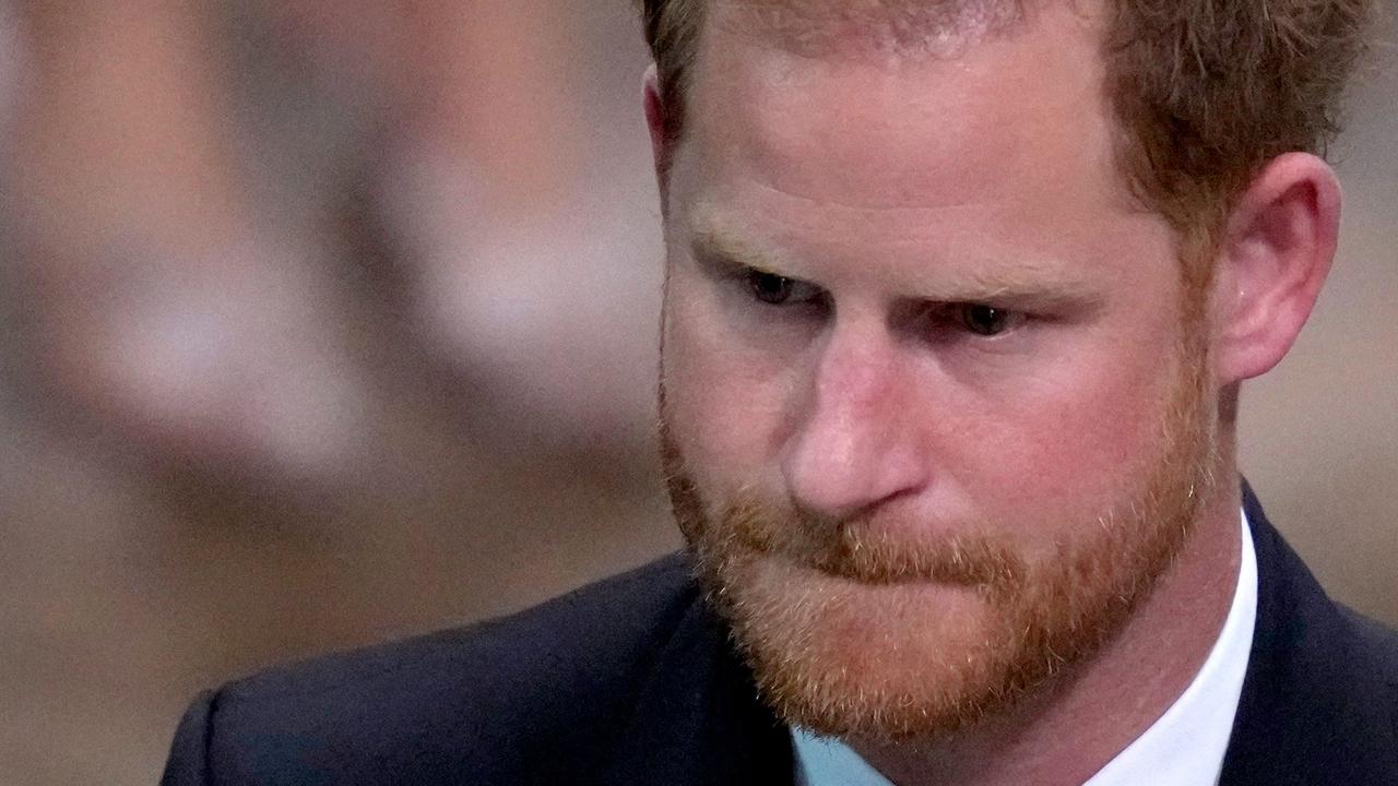 Prince Harry phone hacking court case: Two words reveal royal fail