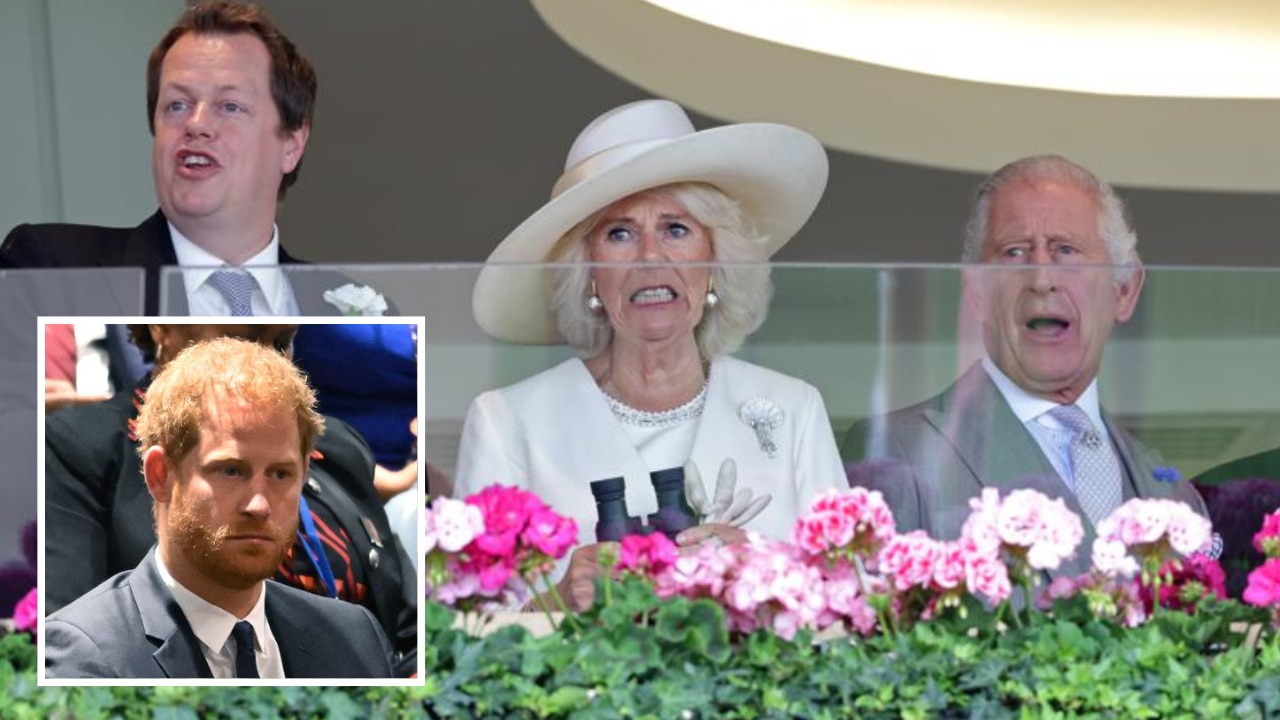 King Charles, Queen Camilla, Tom Parker Bowles: Royal Ascot 2023 pictures prove Prince Harry wrong