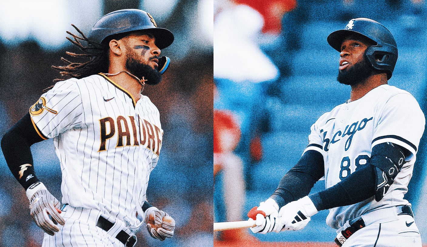 Five crowded positions that will produce MLB All-Star snubs