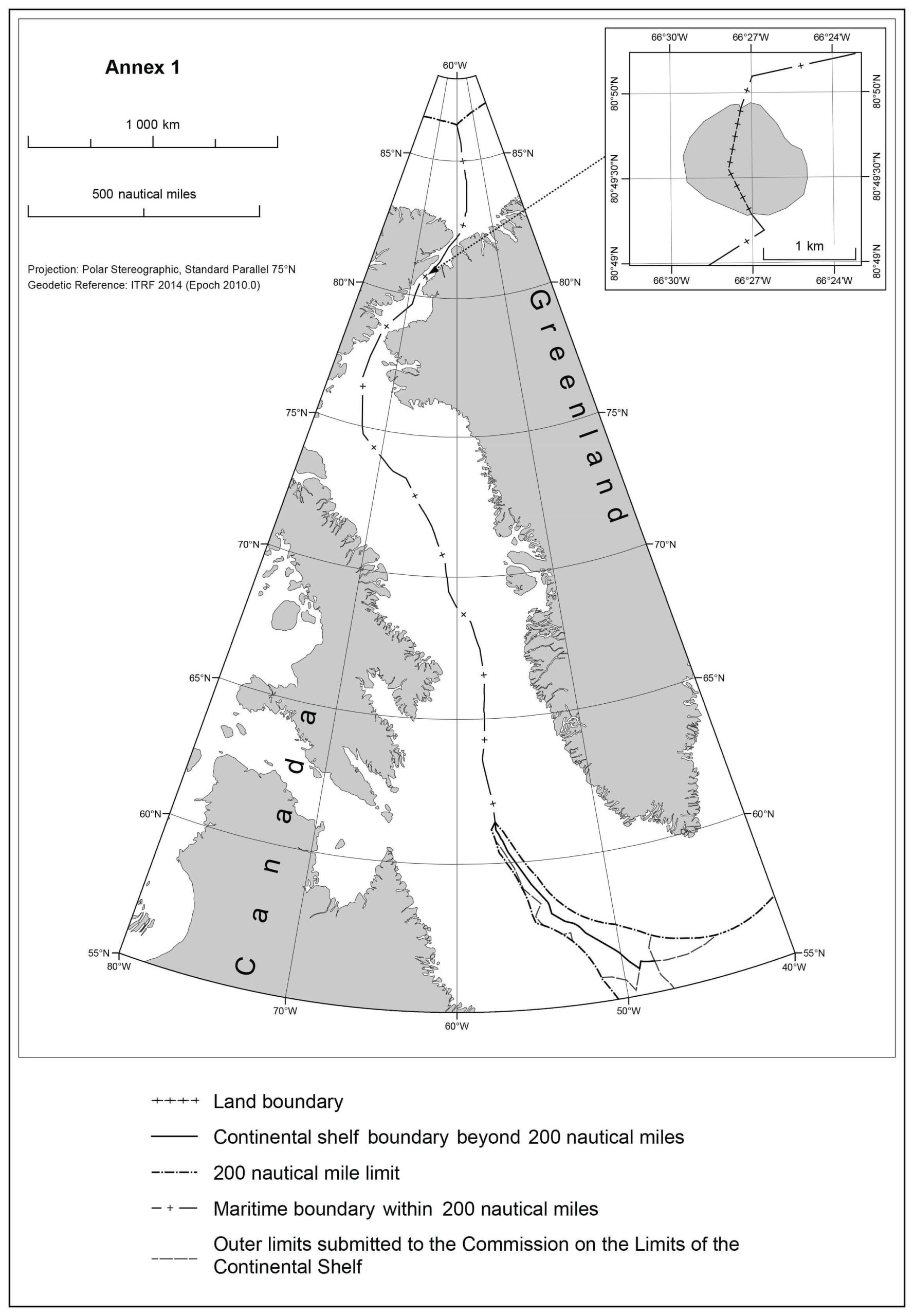 Boundary dispute – Canada.ca