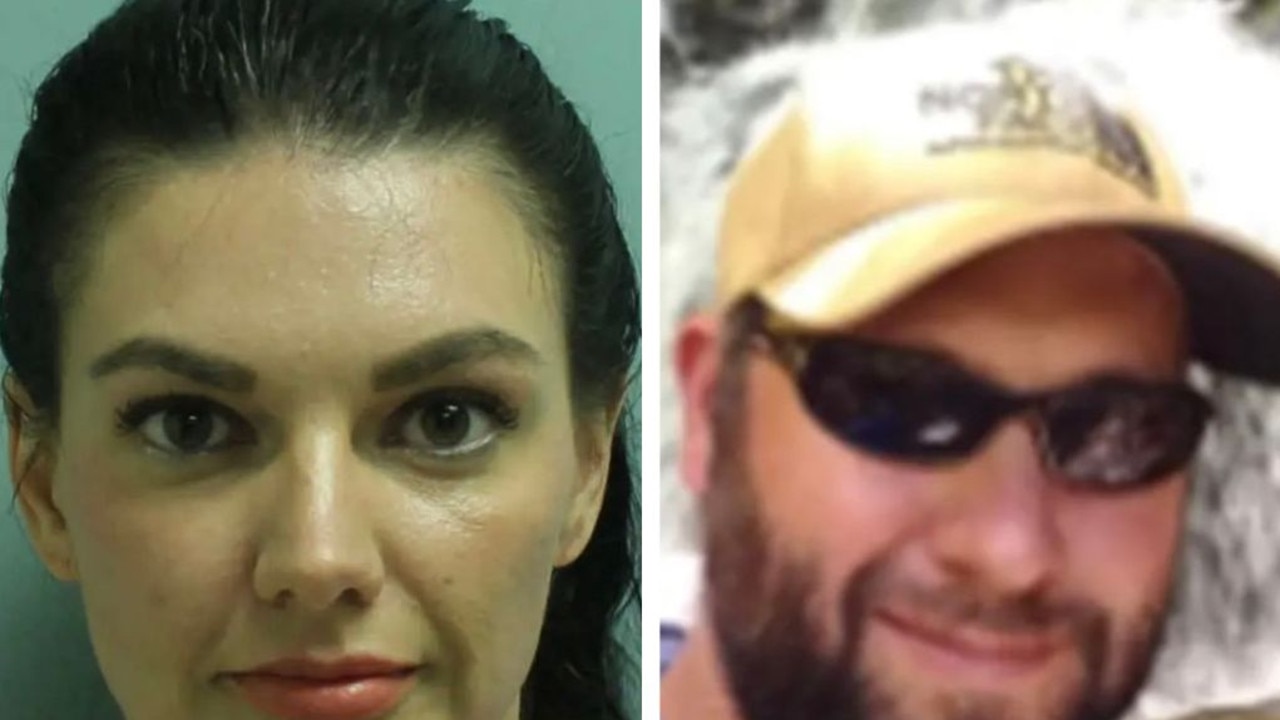 Pennsylvania woman’s ‘heinous’ messages to estranged boyfriend led to his suicide