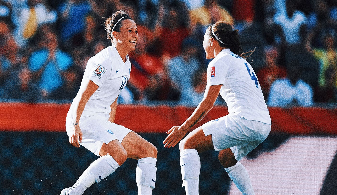 Bronze finish for England: Women’s World Cup Moment No. 30