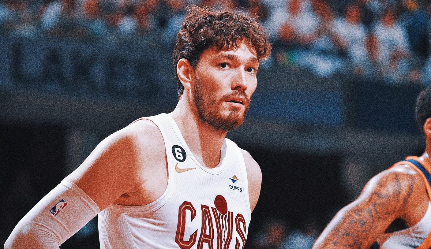 Cavaliers fully guaranteeing forward Cedi Osman’s $6.7 million contract