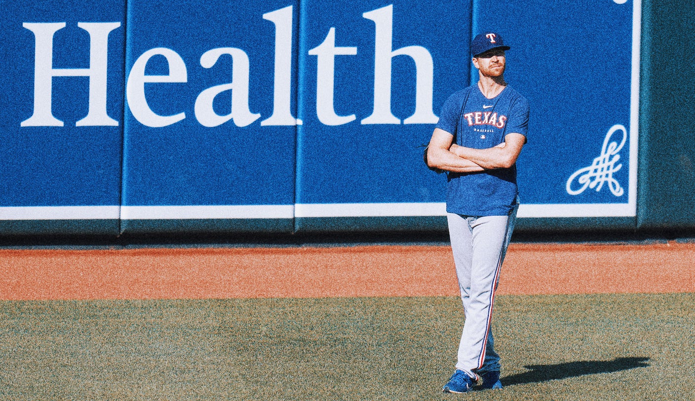 Rangers ace Jacob deGrom to undergo Tommy John surgery, miss rest of season