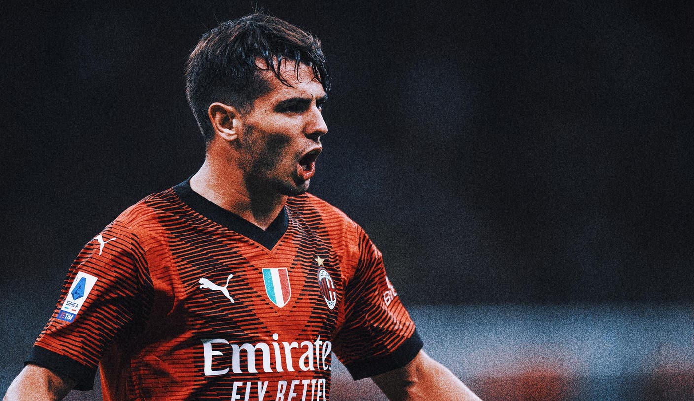 Spain’s Brahim Díaz returns to Real Madrid after three years at AC Milan