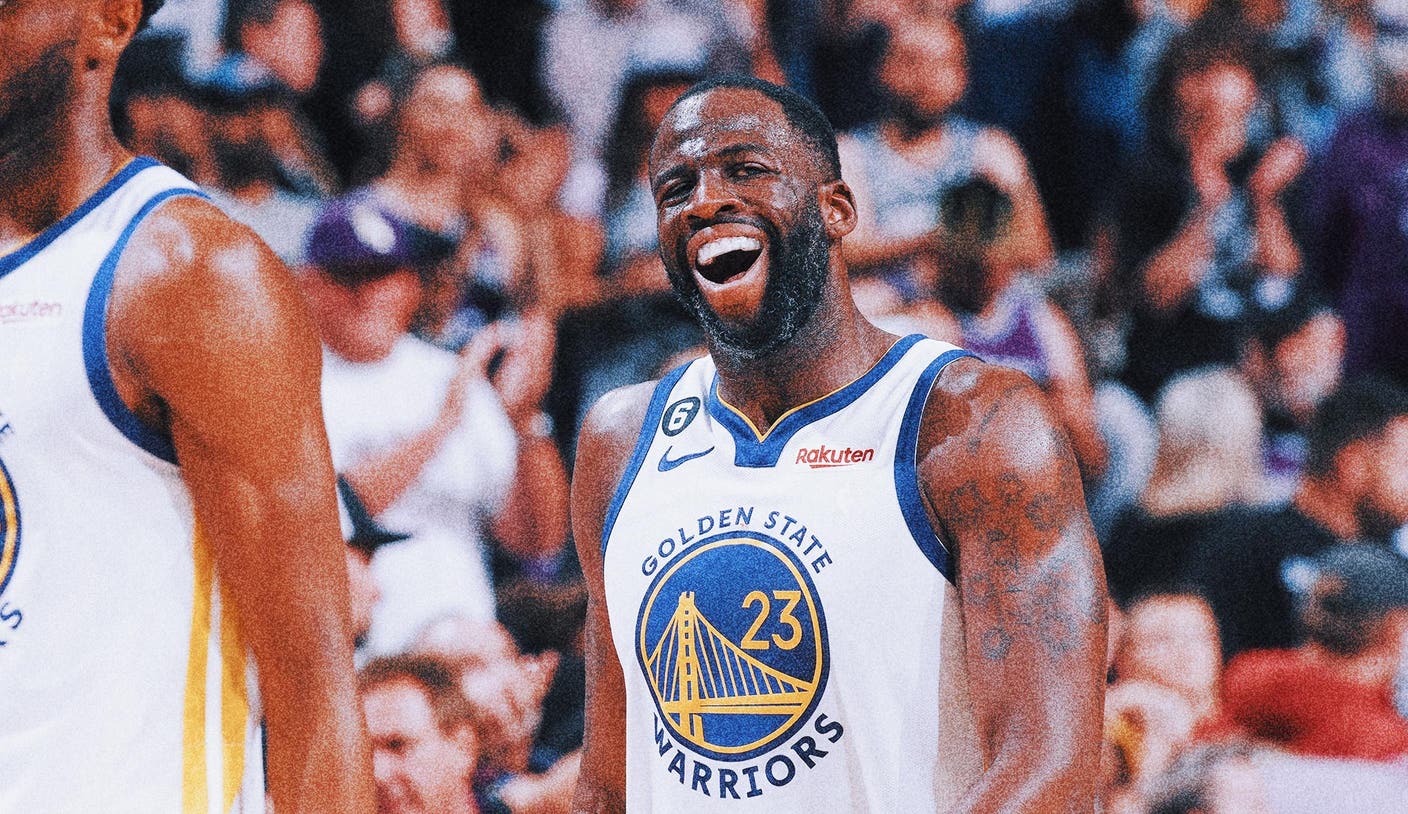 Draymond Green reportedly declines player option, will become free agent