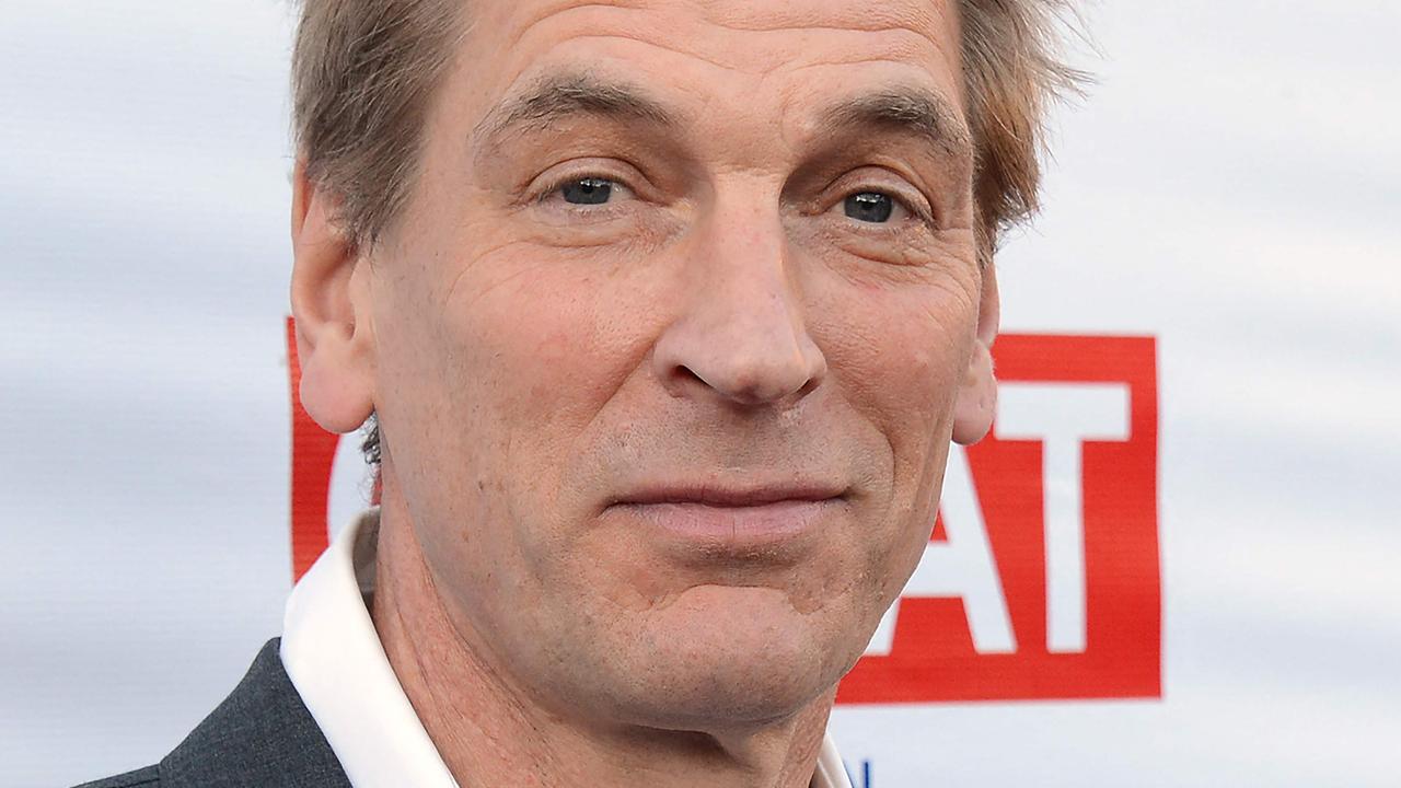 Julian Sands search: Human remains found in search for actor