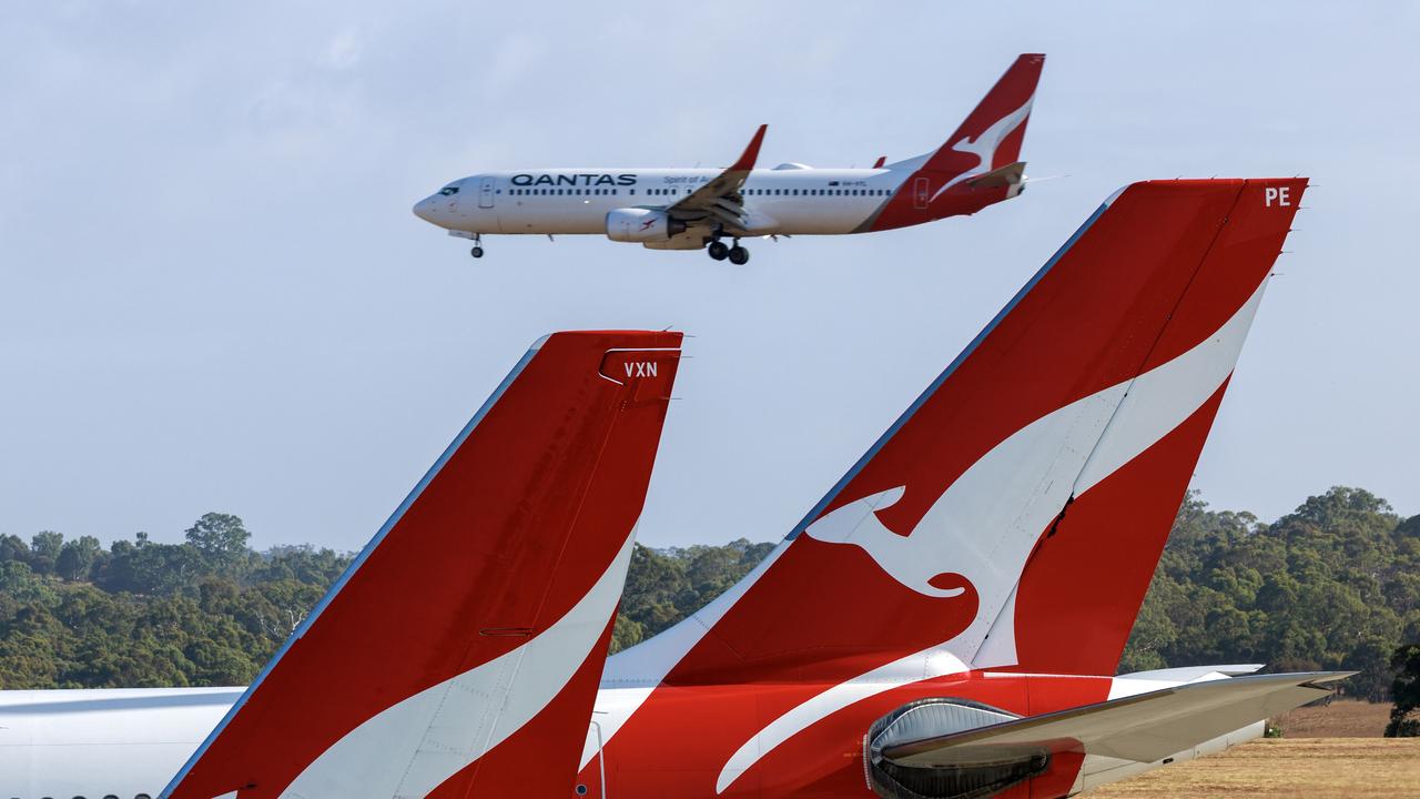 Qantas announces mega sale in Australia and to the US with one million seats discounted