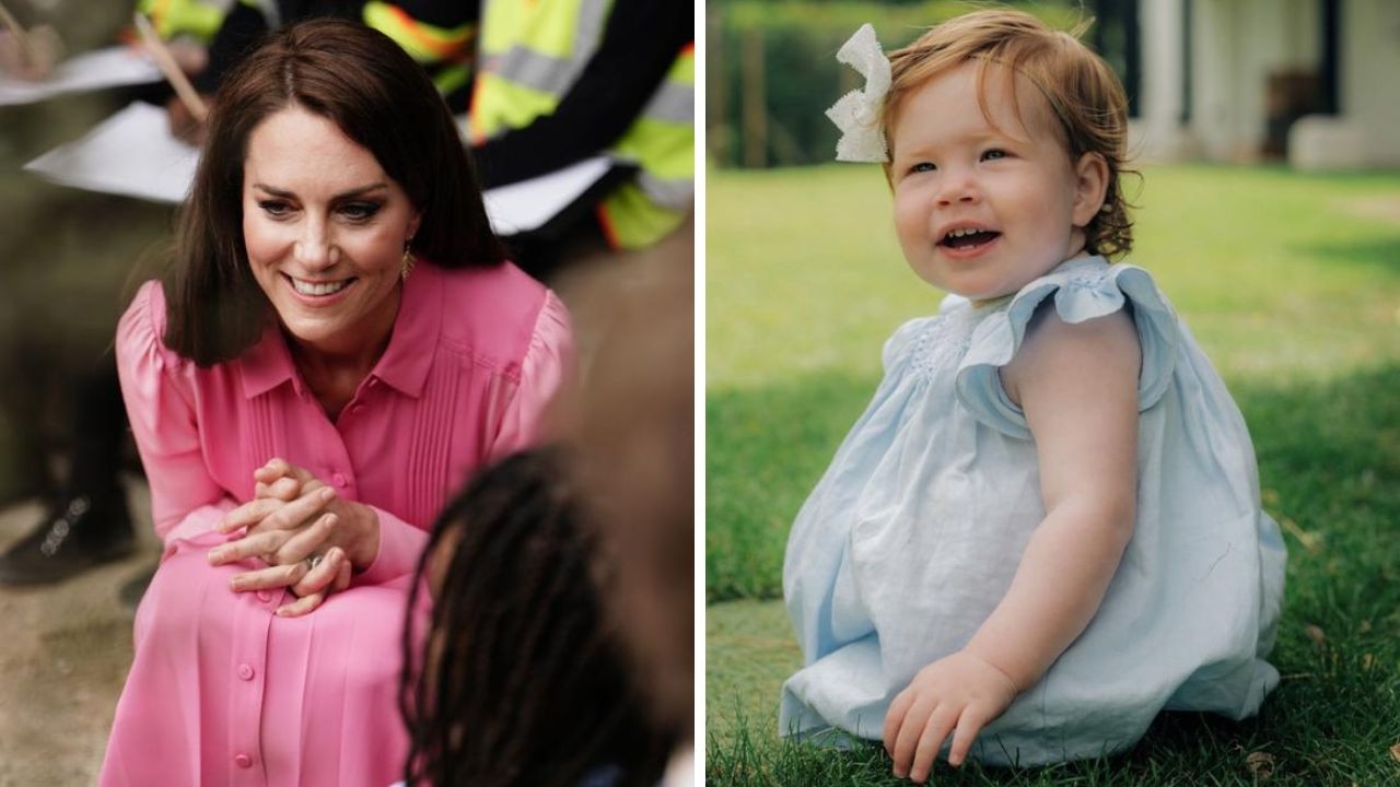 King Charles, Kate Middleton, Prince William: Royal family snubs Princess Lilibet’s second birthday