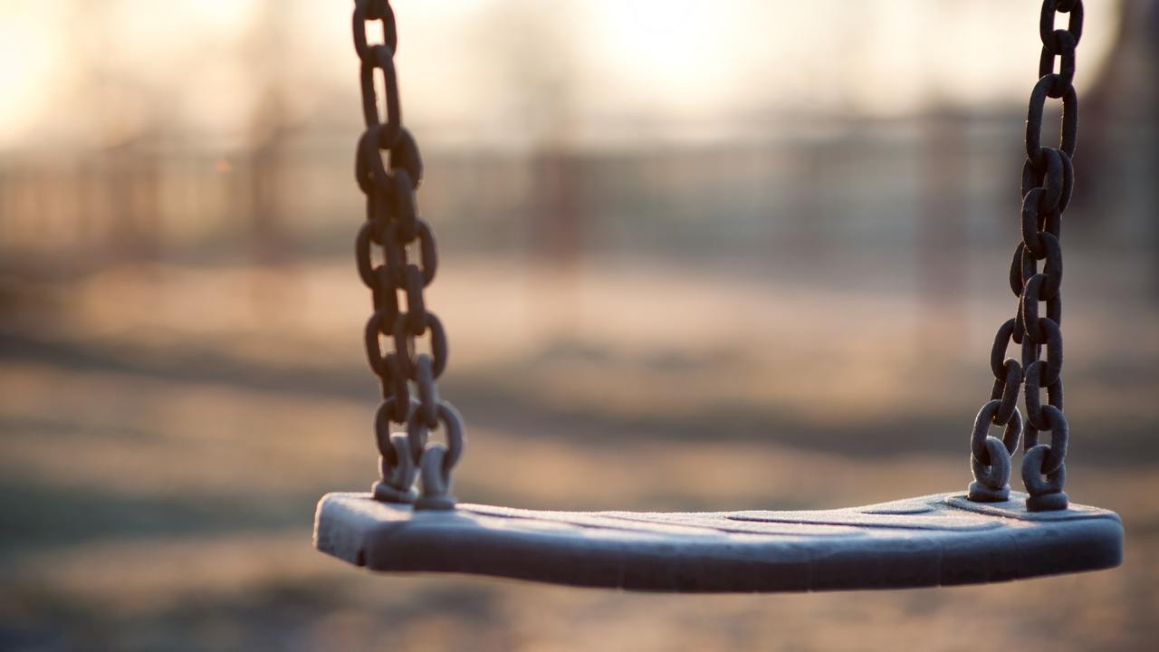 Six children have suffered stab wounds in an attack at a French playground