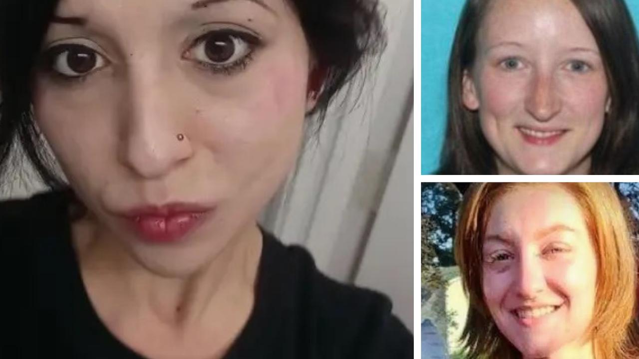 Police investigate if deaths of six women in Portland are connected to possible serial killer