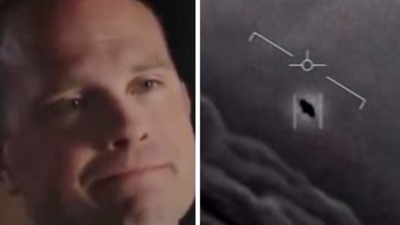 UFO: Whistleblower claims US has intact ‘non-human craft’