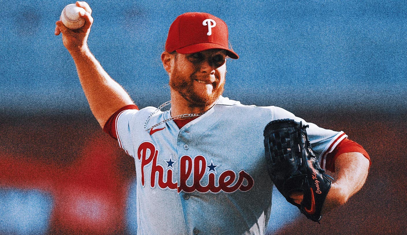 Is Phillies pitcher Craig Kimbrel a Hall of Famer? John Smoltz weighs in