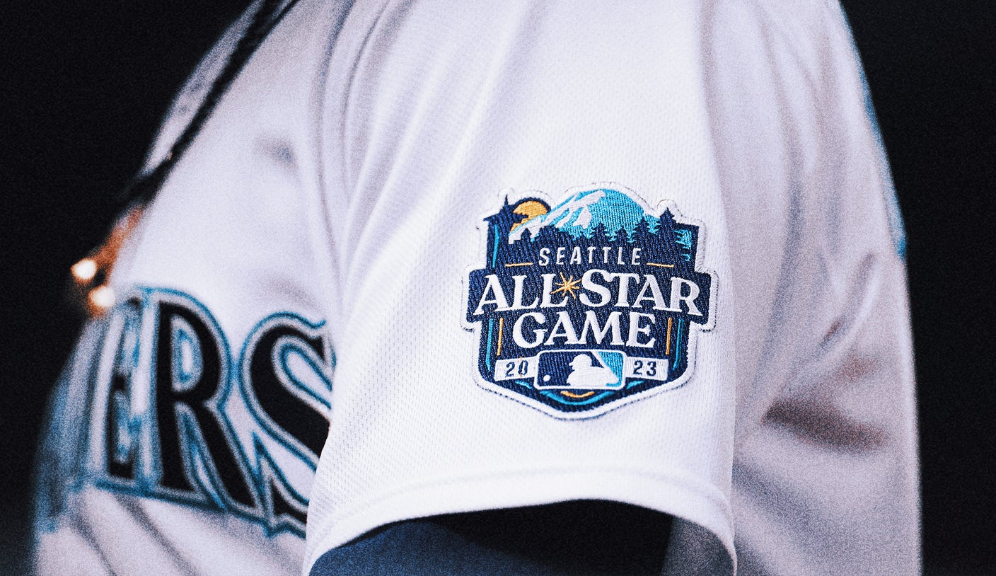 2023 MLB All-Star Game starters unveiled