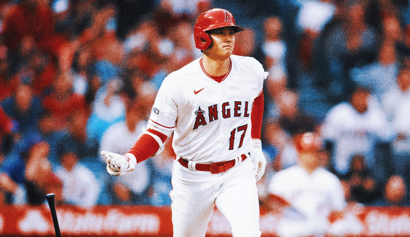 Keith Hernandez: Shohei Ohtani couldn’t wear No. 17 on Mets