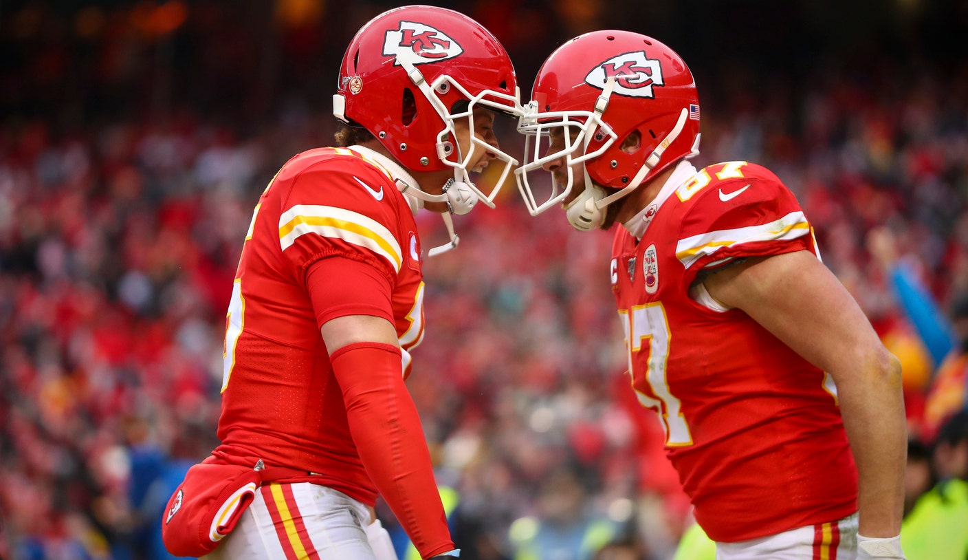 2023 Golf odds: Curry-Thompson vs. Mahomes-Kelce in The Match VIII