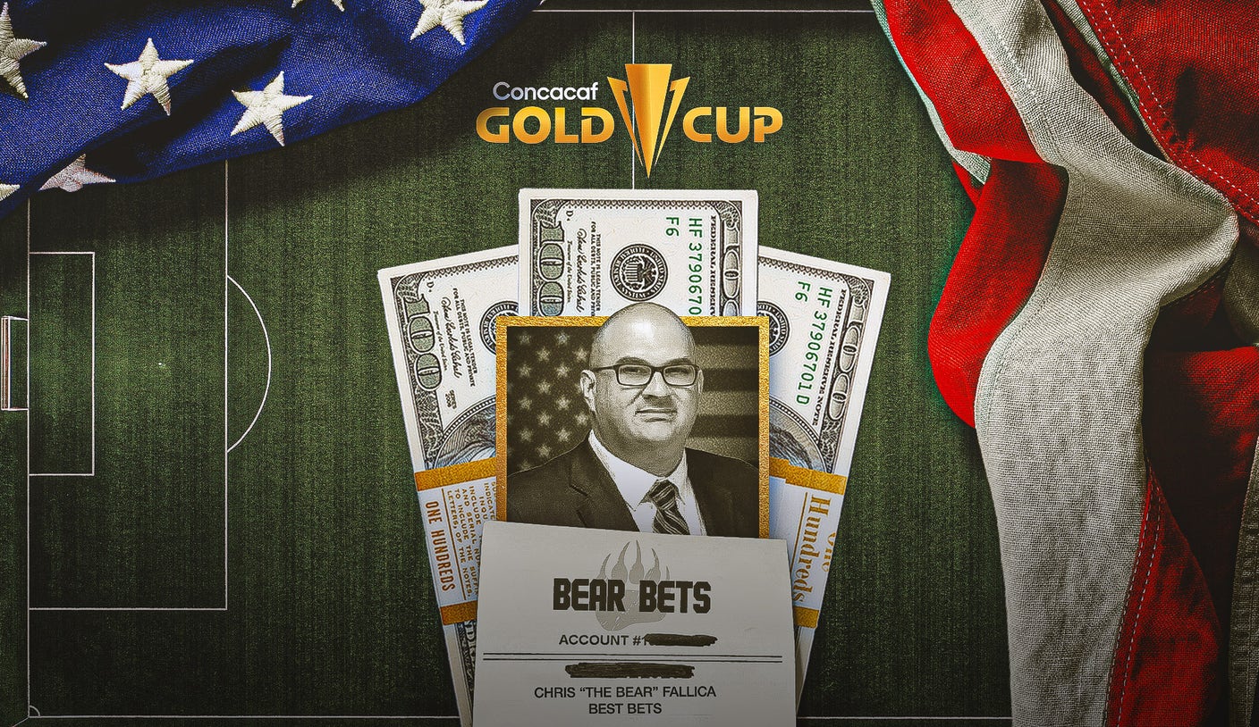 2023 Gold Cup odds: Panama-USMNT prediction, expert pick by Chris ‘The Bear’ Fallica