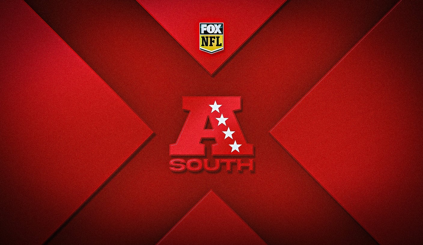 AFC South X-factors: Who are the keys to success in the division?