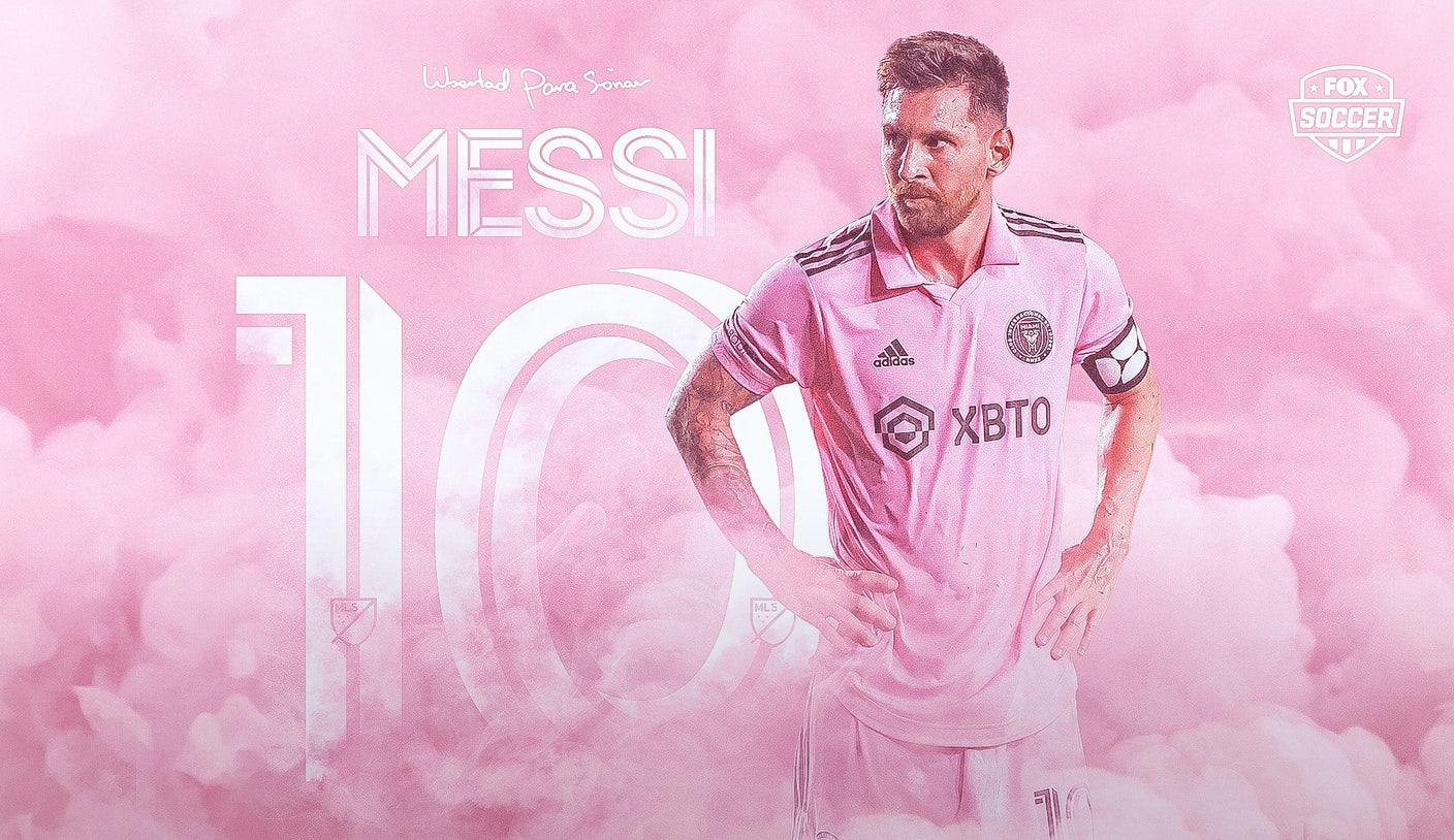 Lionel Messi’s MLS Golden Boot odds on the move since Inter Miami CF signing