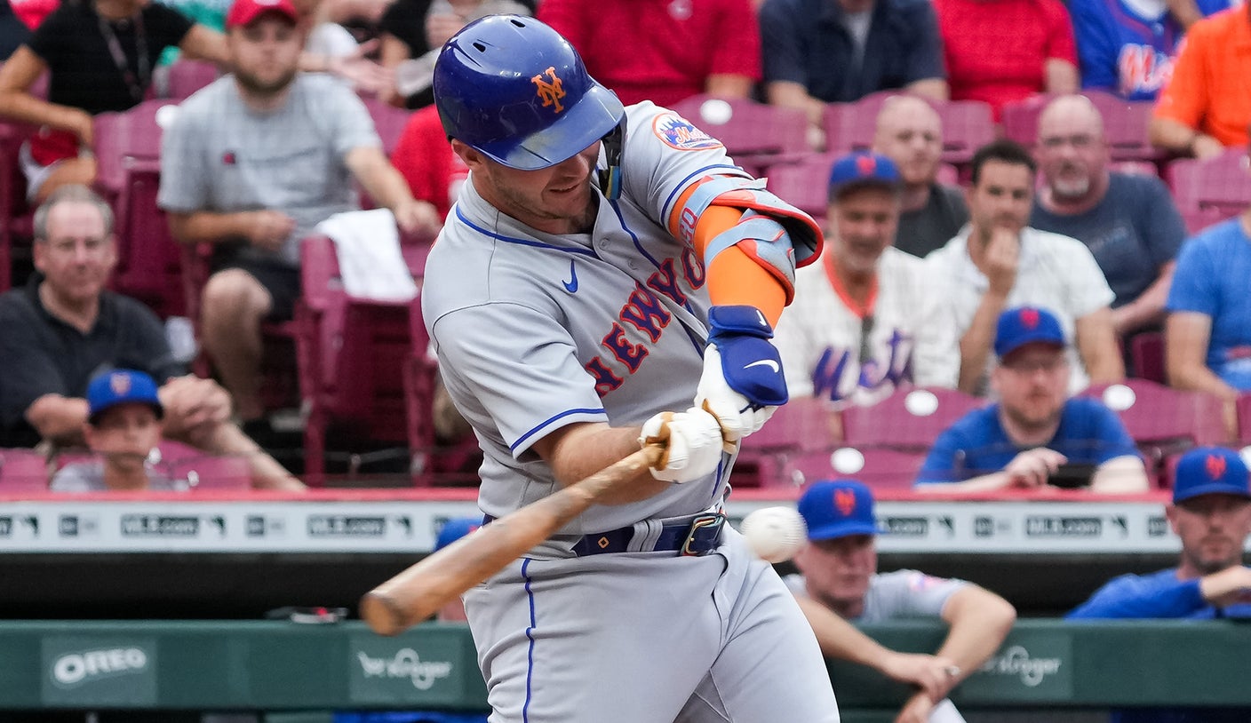 2023 MLB Home Run Derby Odds, Pete Alonso, Vladimir Guerrero Jr., favorites, pick